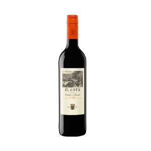 EL COTO CRIANZA RIOJA