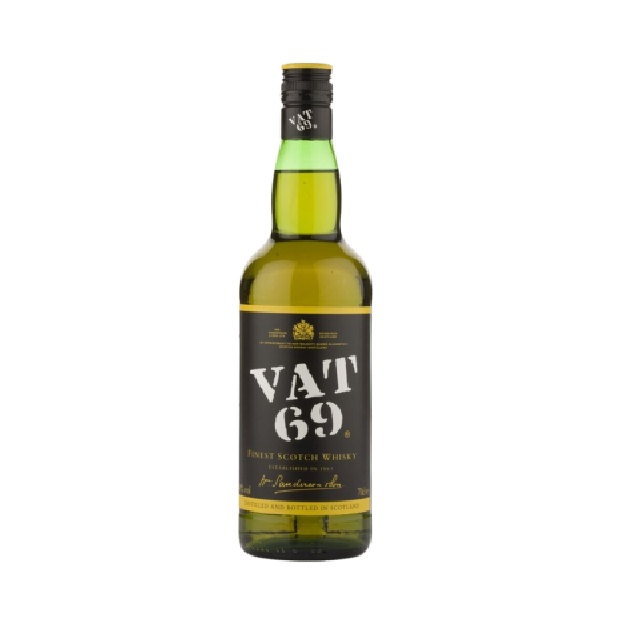 VAT 69  70CL