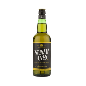 VAT 69  70CL