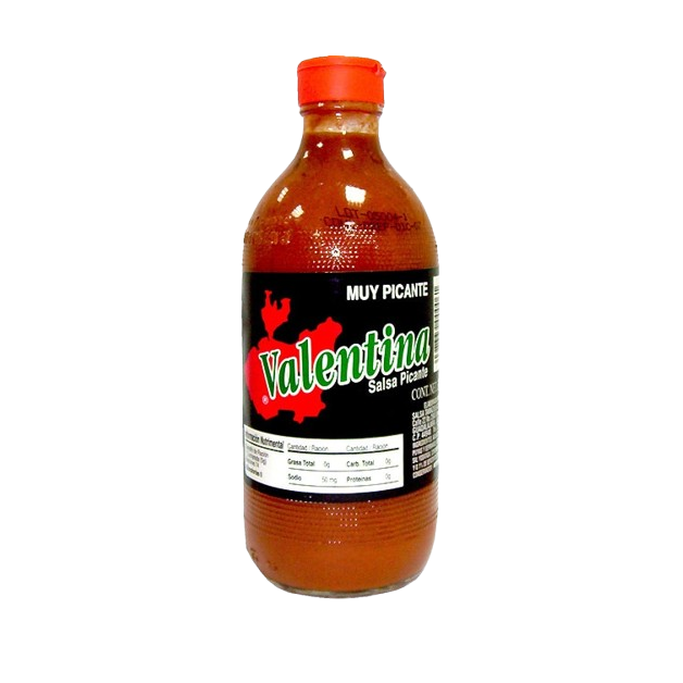 VALENTINA MUY PICANTE 370ML