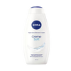 NIVEA CREME SOFT & ALMOND OIL 750ML