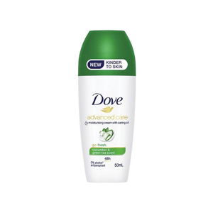 DOVE AROMA A PEPINO 48H 150ML
