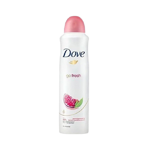 DOVE AROMA A GRANDE 48H 150ML