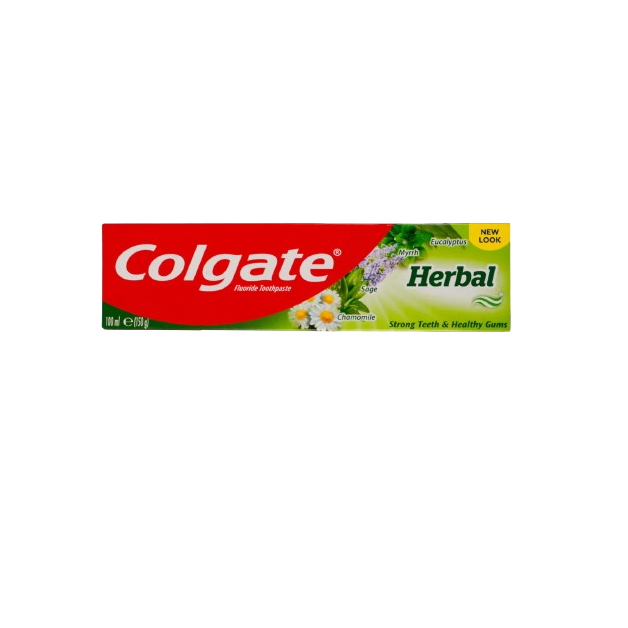COLGATE HERBAL ENCÍAS SALUDABLES 100ML