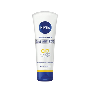 NIVEA CREMA 3EN1 Q10 100ML