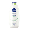 NIVEA CREMA ALOE Y ALOE NATURAL 750ML