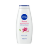 NIVEA ROSE & ALMOND OIL 750ML