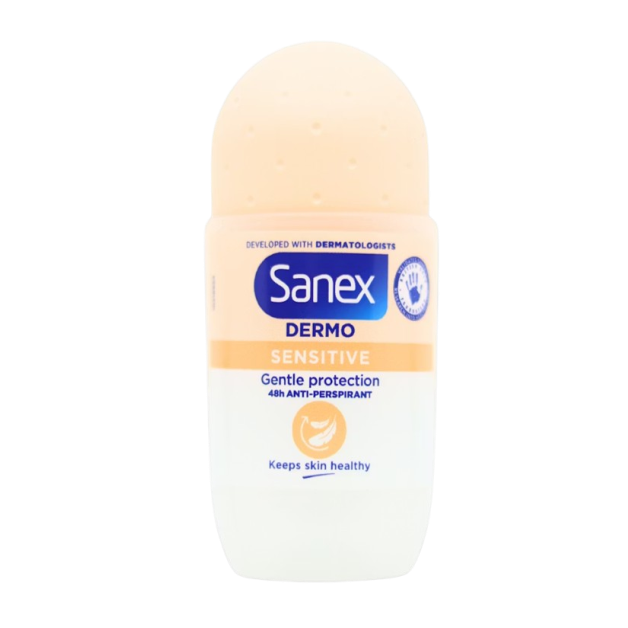 SANEX DERMO SENSITIVE 50ML