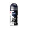 NIVEA BLACK &amp; WHITE ORIGINAL 72H 50ML
