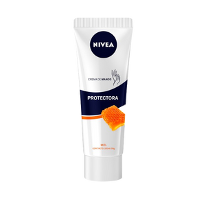 NIVEA CREMA DE MANOS MIEL 100ML
