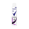 REXONA INVISIBLE ANTIMACHAS 48H