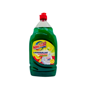 MIHOGAR LAVAVAJILLAS CONCENTRADO 1L