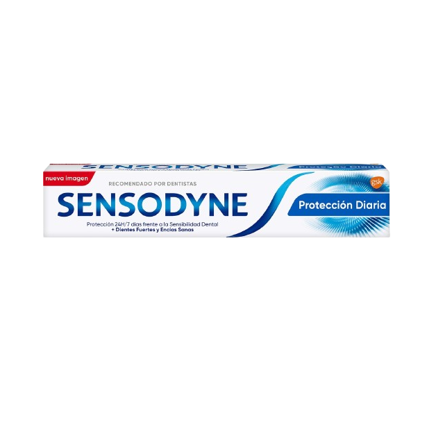 SENSODYNE PROTECCIÓ DIÀRIA