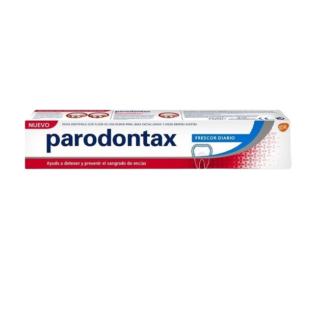 PARODONTAX FRESCOR DIARI