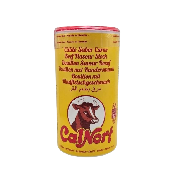 CALNORT CARNE 1KG