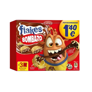 COPOS BOMBAZO 105GR