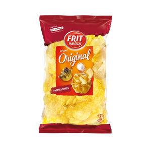 FRIT CHIPS 105G