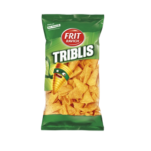 FRIT TRIBLIS 40G
