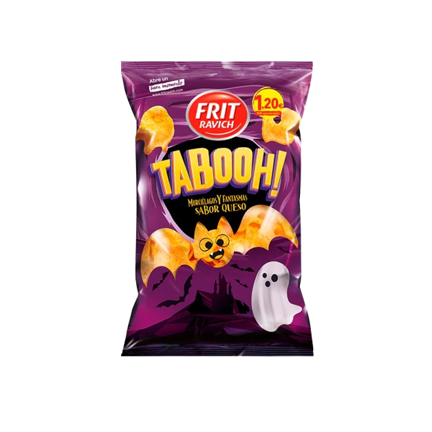 FRIT TABOOH 70G
