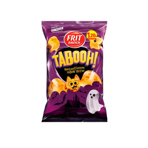 FRIT TABOOH 32G