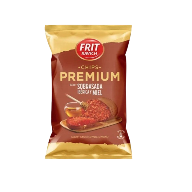 FRIT PREMIUM SOBRASADA Y MIEL 100G