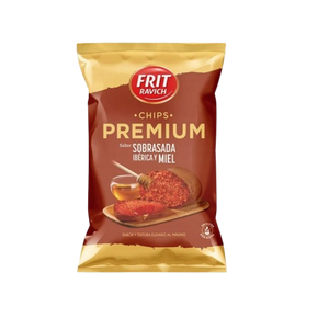FRIT PREMIUM SOBRASADA Y MIEL 100G