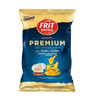 FRIT PREMIUM QUESO DE CABRA Y CEBOLLA