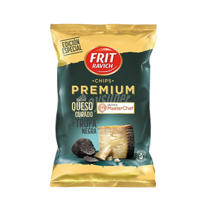 FRIT PREMIUM QUESO CURADO 100G