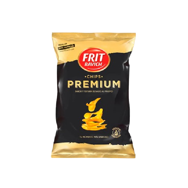 FRIT PREMIUM ORIGINAL 40G