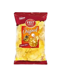 FRIT PREMIUM ORIGINAL 115G