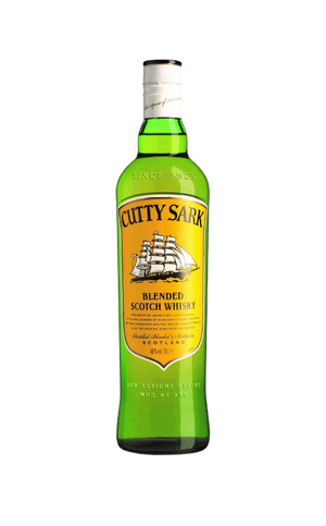 CUTTY SHARK 70CL