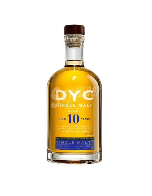 DYC 10 YEARS 70CL
