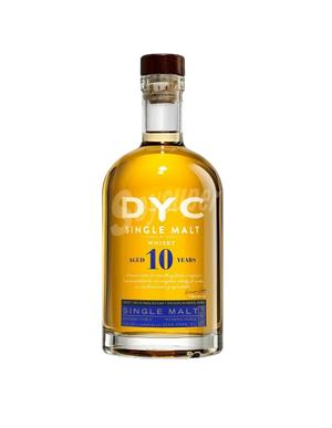 DYC 10 YEARS 70CL