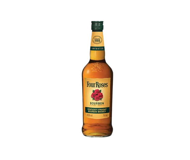 FOUR ROSES 70CL