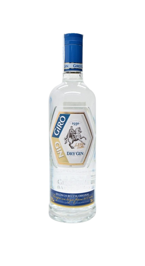 GIRO GIN 70CL