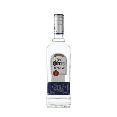 JOSE CUERVO BLANCO ESPECIAL 70CL