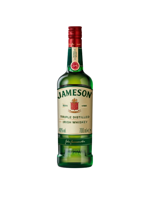 JAMESON 70CL