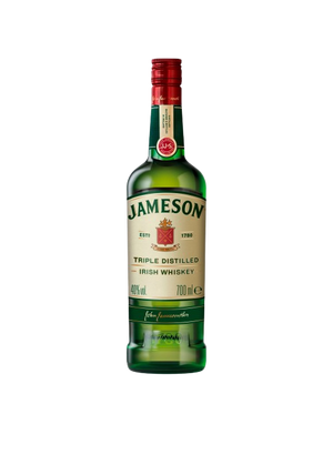 JAMESON 70CL