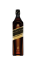 JOHNNIE DOUBLE BLACK 70CL