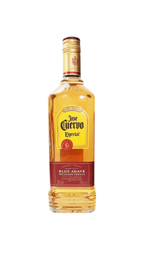 JOSE CUERVO TEQUILA GOLD 70CL