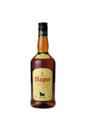 MAGNO BRANDY 70CL