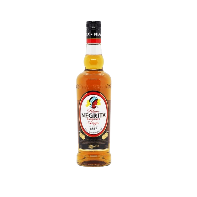 NEGRITA 70CL