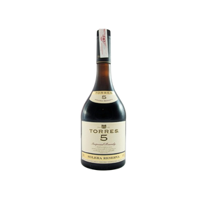 TORRES 5 70CL