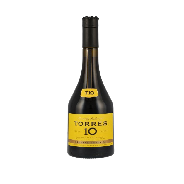 TORRES 10 70CL