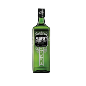 PASSPORT SELECTION 70CL