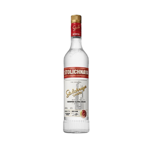 STOLICHNAYA 70CL
