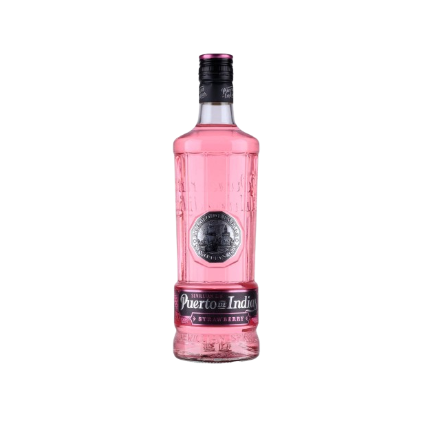 PUERTO DE INDIA LILA 70CL