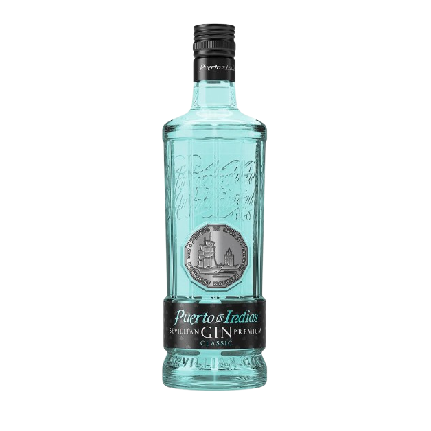 PUERTO DE INDIANS CLASSIC 70CL