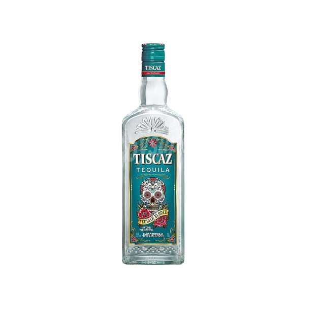 TEQUILA IMPORTADO MÉXICO 70CL