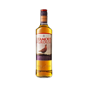 THE FAMOUSE GROUSE 70CL